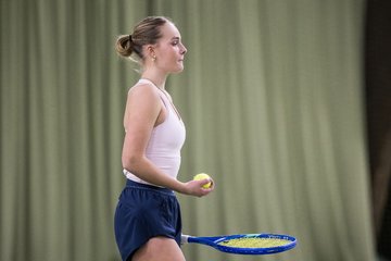 Philippa Färber 39 - RL TSV Glinde - THC von Horn und Hamm : Ergebnis: 6:0